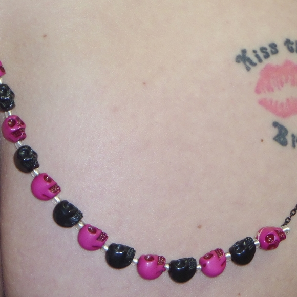 Lingerie undies Peek-A-Booty's  Booty bling - Picture 5 of 5